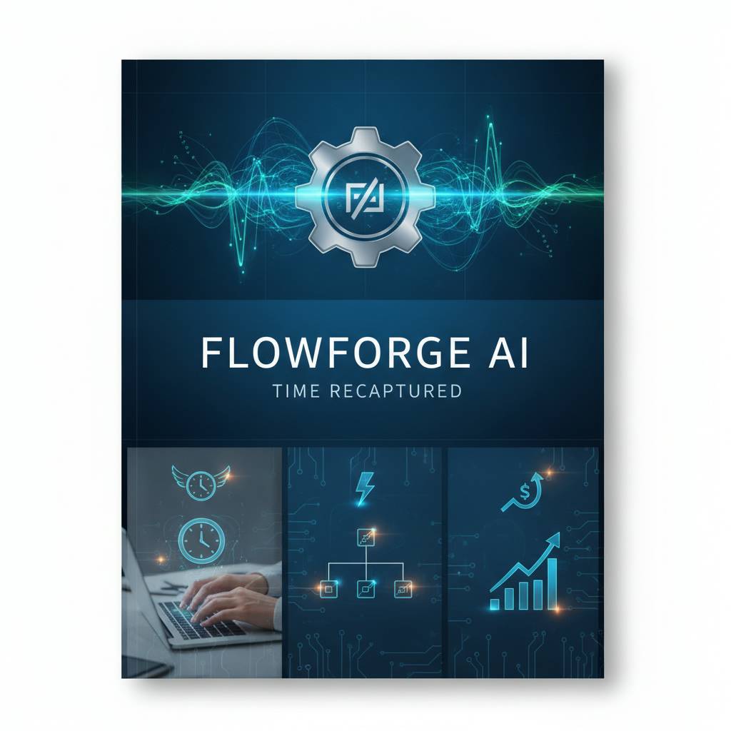 The Most Impactful Automation Categories for Small Businesses